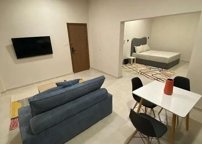 بيت السبحي - Subahi Home
